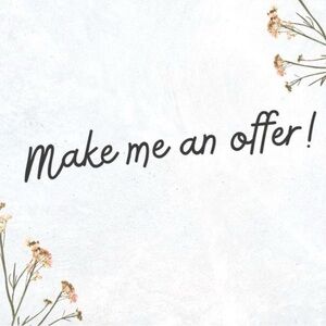 Accepting Reasonable Offers